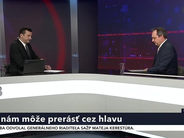 Vládny ozdravný plán čelí kritike. Kto môže za vysoké dlhy Slovenska?