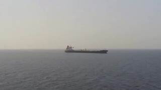 Ďalší útok z Jemenu na nákladnú loď. Raketu vystrelili z územia, ktoré kontrolujú húsíjski povstalci