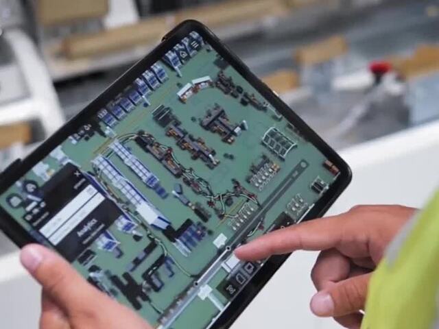 Ako môžu digitálne dvojičky zefektívniť a zrýchliť procesy v mnohých oblastiach?