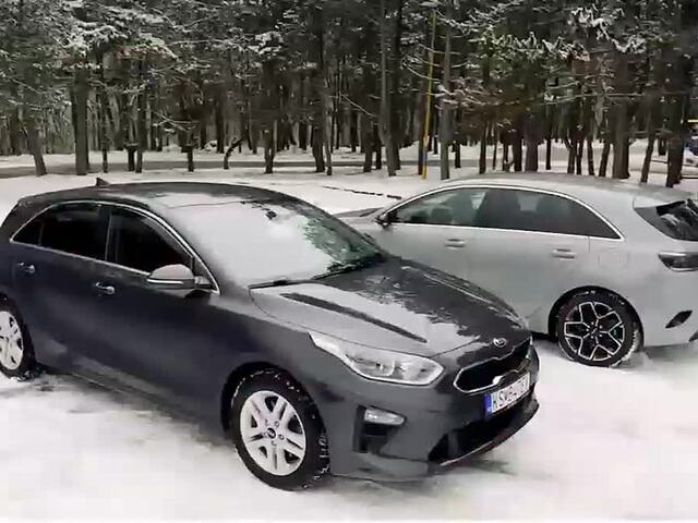 Motoring: Ako sa prejavia štyri roky užívania na Kii Ceed a čo prináša jej verzia Sport? Pohon zadných kolies pre elektrické Volvo C40, pridal mu na športovosti?   