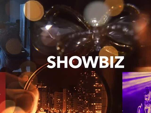Showbiz z 18. októbra