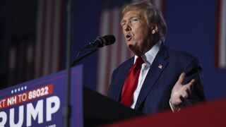 Trump sa dovolával prezidentskej imunity. Na súde neuspel