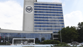 Košický U. S. Steel mení vlastníka. Podľa analytika Kovandu sú ohrozené pracovné miesta