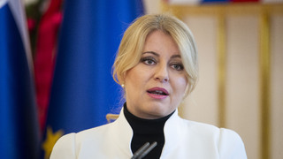 Prezidentka vetovala kompetenčný zákon. Výhrad má hneď niekoľko