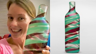 Životný obchod. Z nenápadnej vázy za pár drobných sa vykľula stotisícová drahocennosť