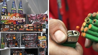Pozor na pyrotechniku: Hrozia nielen poranenia, pokuty či vystrašenie zvierat, ale i stres z výbuchov
