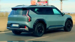 Kubický dizajn pre elektromobil? 