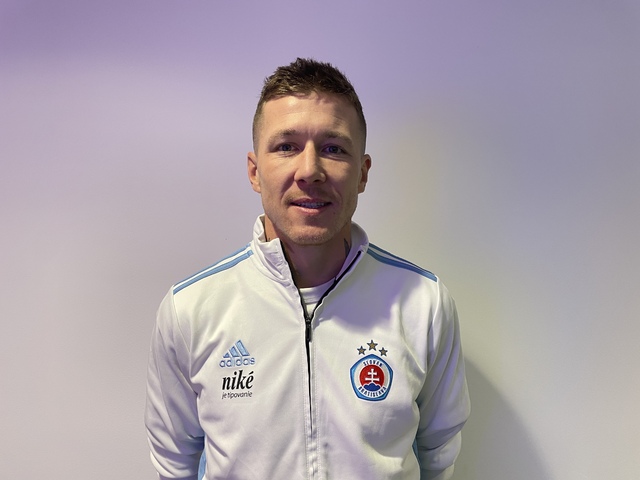 Kucka bude do konca sezóny mimo hry. Utrpel zranenie kolena na sústredení, musí ísť na operáciu