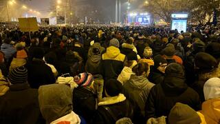 Opozičné protesty neutíchajú. V Bratislave sa zišlo zhruba 15-tisíc ľudí