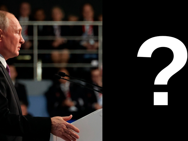 Kto sa postaví Putinovi? Záujem o prezidentské kreslo už oznámili títo kandidáti 