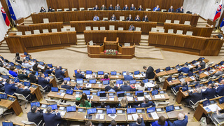 Parlament schválil novelu kompetenčného zákona. Nové ministerstvo dostalo zelenú