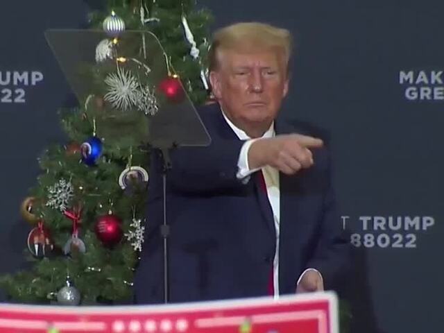  Trump sa bude brániť. Chce sa  sa odvolať voči verdiktu v Maine