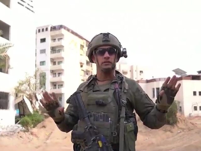Izraelská armáda odhalila pod mestom Gaza sieť tunelov. Hamas odmietlo návrh na prímerie