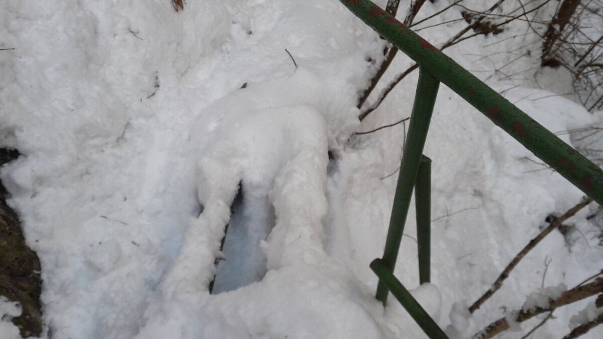 Uzávera doliny Tiesňavy pri Stratenej