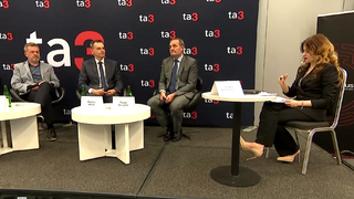 Slovenských podnikateľov trápi energetická kríza. Európa zaspala dobu, zhodli sa odborníci 