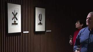 Keď sa stretne talent s vášňou. Diela autorov ožili na najnovšej výstave