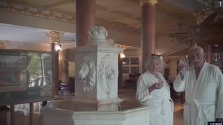 Nešťastný príbeh so šťastným koncom. Ako wellness pomáha?