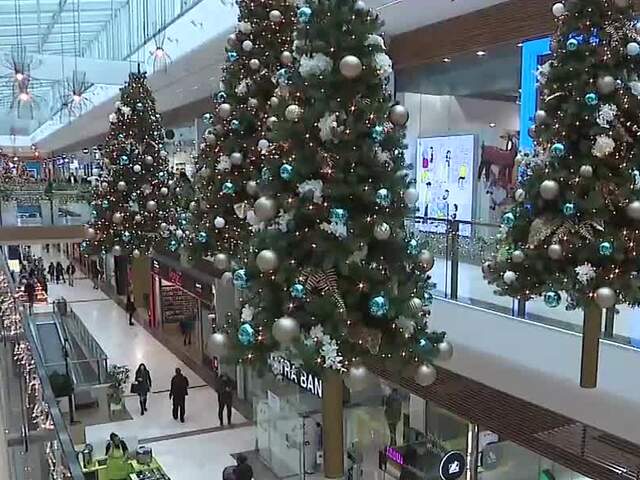 Na Vianoce míňame viac ako minulý rok. Niektorí Slováci siahajú aj na svoje úspory 