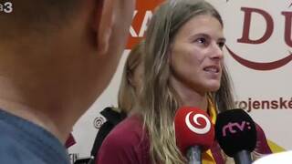 D. Ledecká stále pomýšľa na OH. Ako jej vyšlo sústredenie v južnej Afrike?