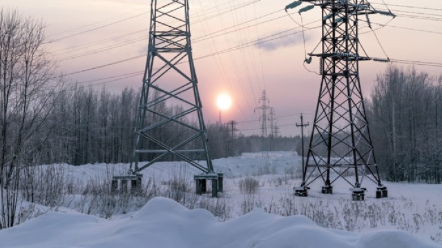 Vianoce bez elektriny