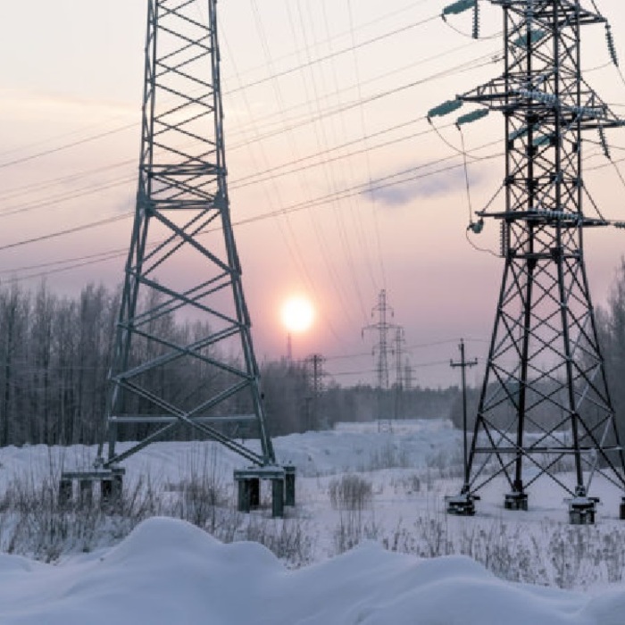 Vianoce bez elektriny