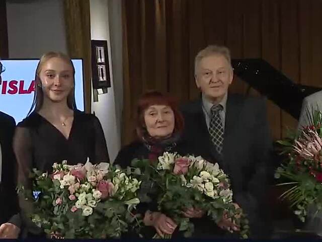 Zaujali svojou aktivitou a prácou. Bratislava má nové osobnosti