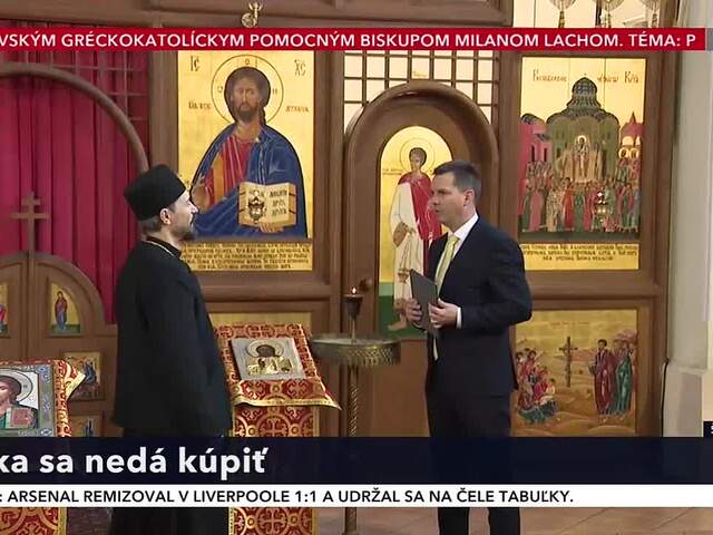 Vianoce sú sviatky radosti, pokoja a rodiny. Viete, aká je história?