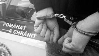 Košická polícia rieši sexuálne zneužitie dvoch dievčatiek. Muža odhalila hliadka len náhodou