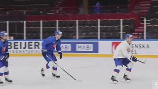 Hokejové majstrovstvá sveta do 20 rokov sú za rohom. Do prvého zápasu ideme s ambíciou vyhrať