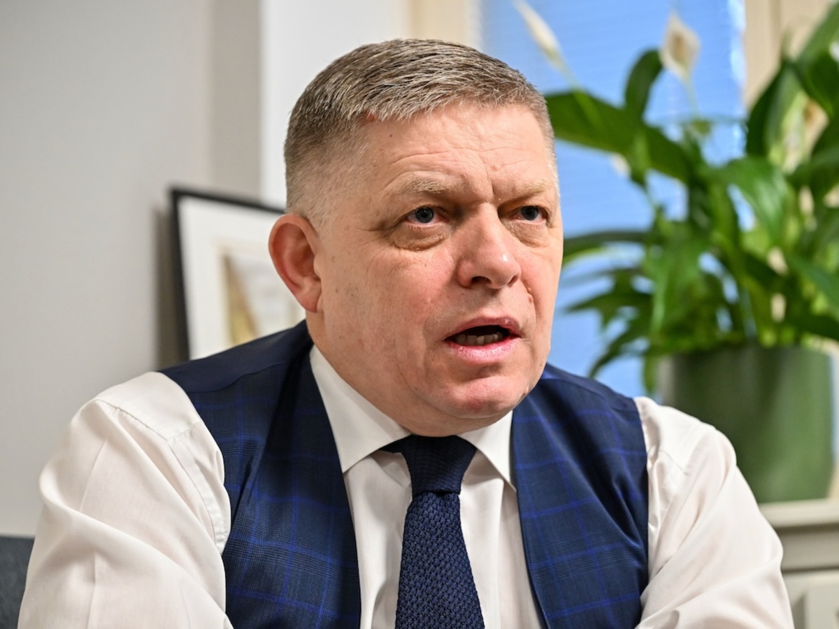 Robert Fico