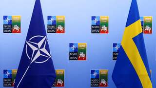 Orbán Stoltenbergovi potvrdil, že jeho vláda podporuje členstvo Švédska v NATO. Maďarský premiér napísal list Švédom