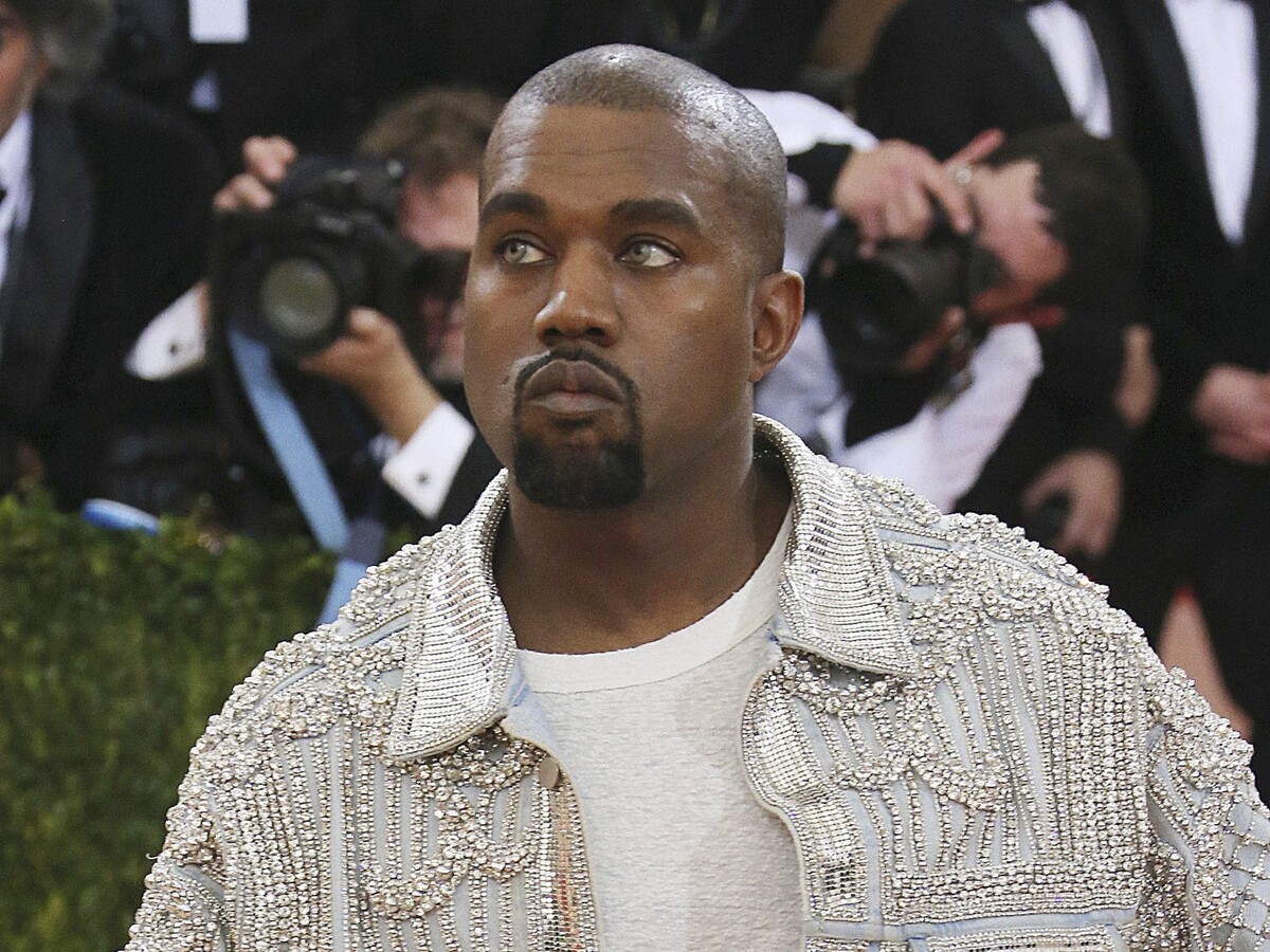 Kanye West - Ye