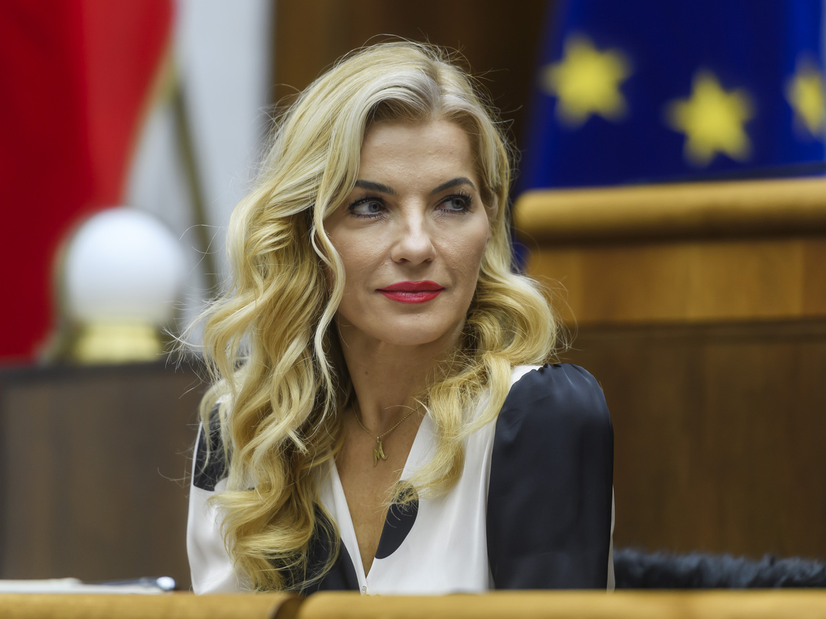 Martina Šimkovičová