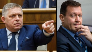 Sú Slováci spokojní s Ficovou vládou a súhlasia s rušením ÚŠP? Toto ukazuje prieskum SANEP pre ta3 