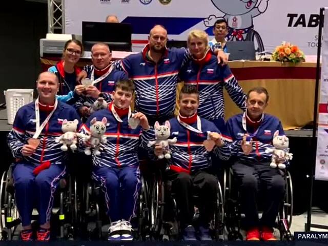 Rok 2023 sa niesol najmä v znamení boja o miestenky na paralympiádu. Zo zimných športov prinášame novinky z lyžovania a hokeja
