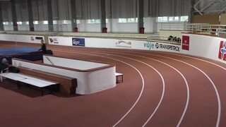 Hrozí zánik jedinej atletickej haly. Organizujú tu takmer všetky slovenské zimné atletické podujatia