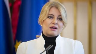 Prezidentka vetovala novelu zákona o Fonde na podporu umenia. Tvrdí, že je v rozpore s Ústavou