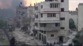 Juhoafrická republika obviňuje Izrael z genocídy. Ten však kritiku odmieta