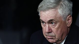 Ancelotti do Brazílie neodchádza. Dohodol sa s Realom Madrid