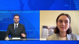 Hlučná pyrotechnika je súčasťou príchodu Nového roka. Ako zvieratám uľahčiť silvestrovské oslavy?