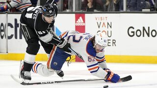 NHL: Slafkovský sa v drese Canadiens bodovo nepresadil, rovnako aj Černák. Nemec bol najvyťaženejším hráčom New Jersey