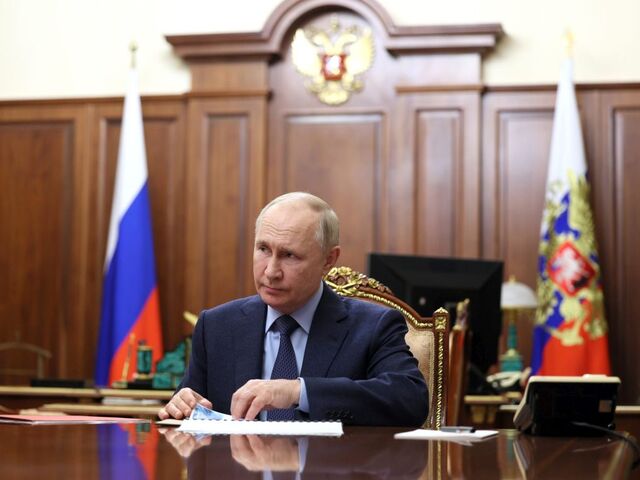 Rusko nikdy neustúpi, povedal Putin. V novoročnom prejave chválil ľud za ich boj za národné záujmy