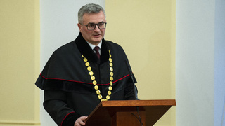 V roku 2024 budú zvolení noví ústavní sudcovia, informoval Fiačan. Súd čaká spustenie nového webu