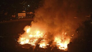 Japonsko sa spamätáva zo zemetrasenia. Videá a fotografie z miesta vyrážajú dych a vháňajú slzy do očí