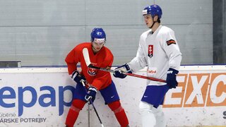 Na MS20 si už Čiernik nezahrá. Tréner potvrdil stratu