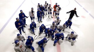 Fíni nám nesedia, ťahajú dlhú sériu výhier. Kedy, ak nie teraz, idú do dôležitého duelu slovenskí mladíci