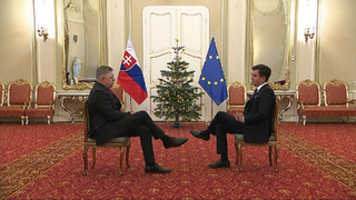 V zahraničí mi povedali, že som racionálny bastard, hovorí Fico. Európsku úniu vníma ako životný priestor pre Slovensko 