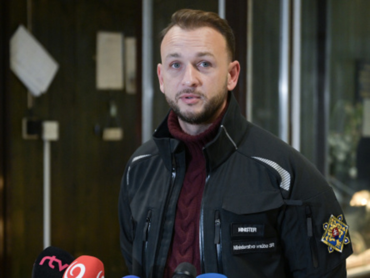 Matúš Šutaj Eštok
