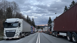  ČESMAD varuje pred problémami na Slovensku. Dopravcovia predstavili opatrenia pre zlepšenie odvetvia