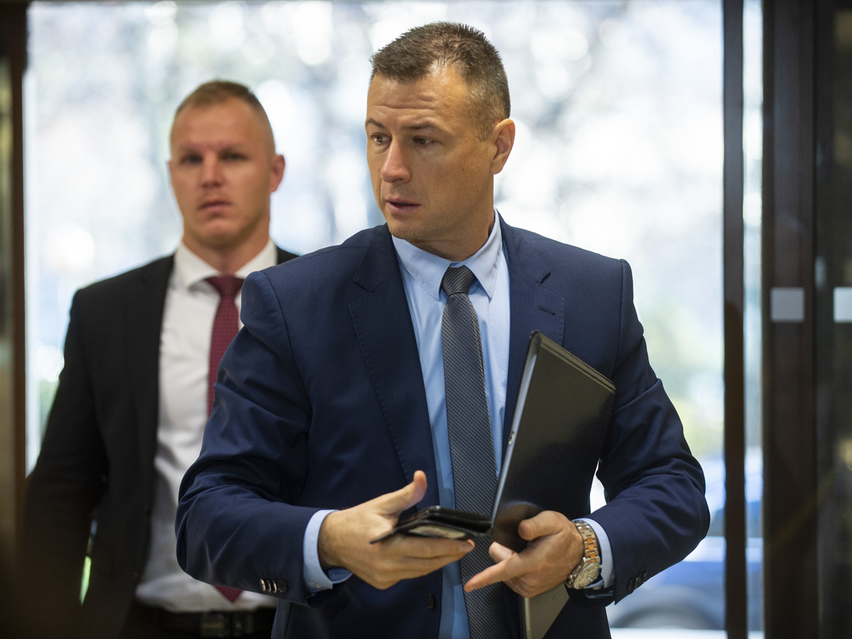 Gábor Gál